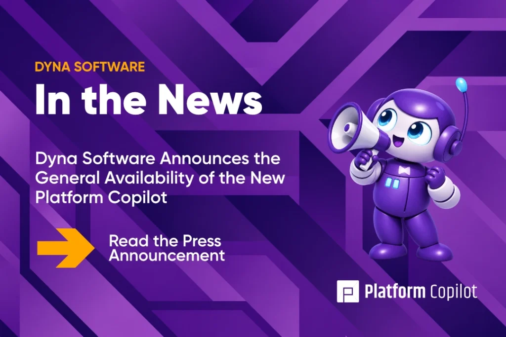 Platform Copilot General availability